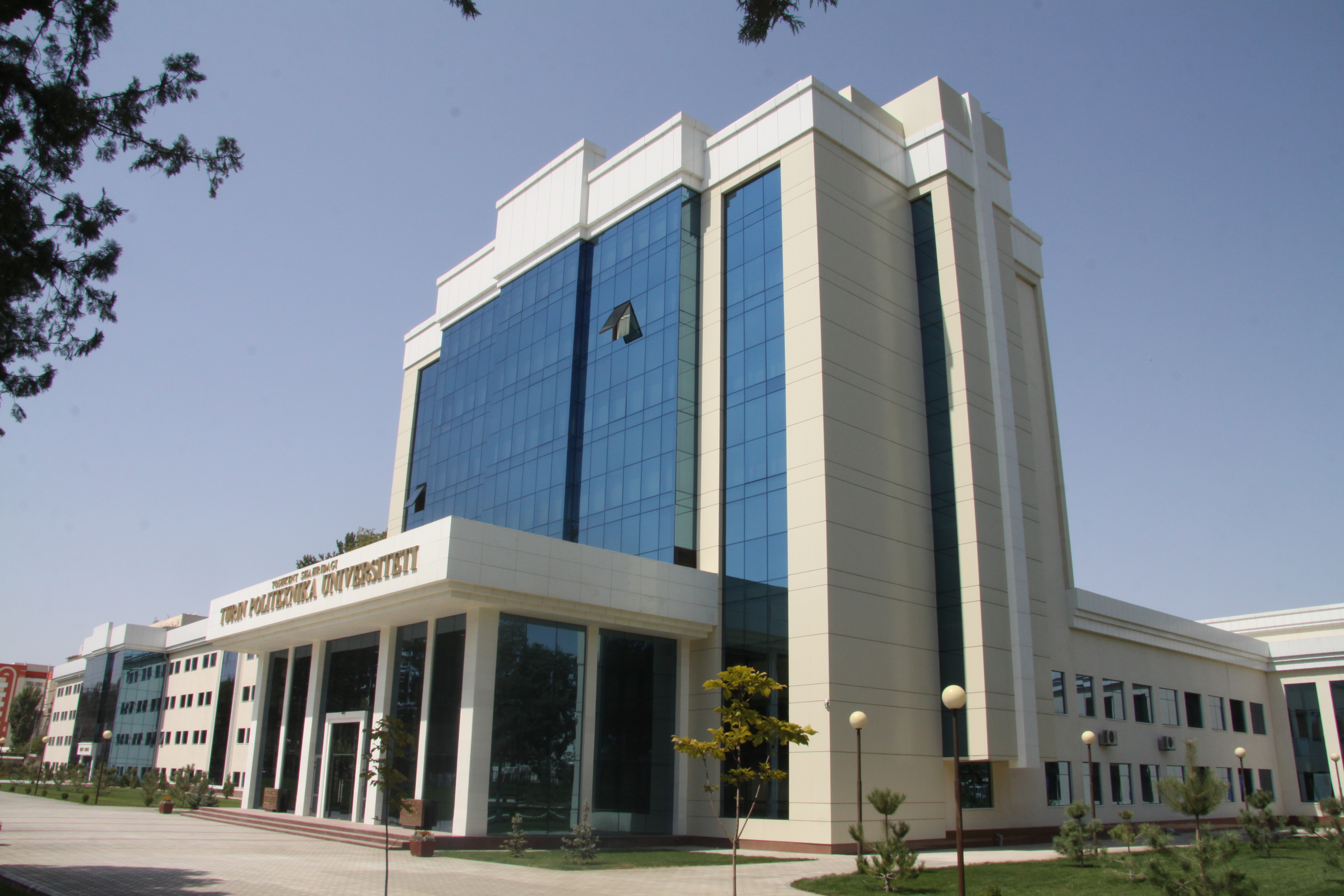 Туринский политехнический университет предоставляет абитуриентам много возможностей