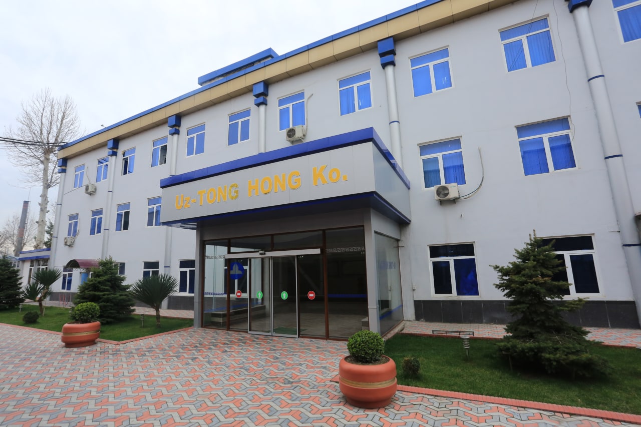 Официальный комментарий к обращению директора «Асака Реал Люкс»