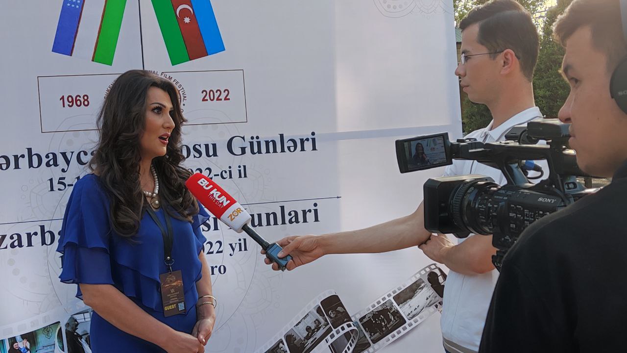 Закончил работу XIV Международный Ташкентский кинофестиваль.