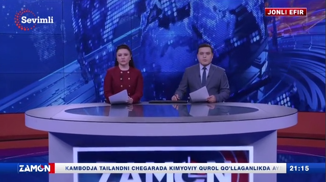 “Oʻzavtosanoat” AJda Ochiq eshiklar kuni